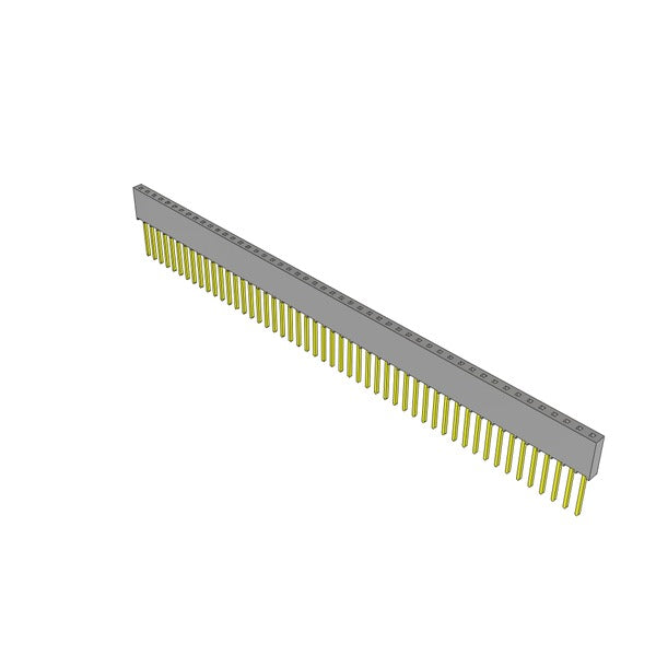 SSQ-150-23-G-S - Samtec Inc.