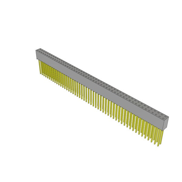 SSQ-150-24-L-D - Samtec Inc.