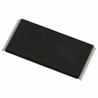 Black rectangular component with silver pins on a white background