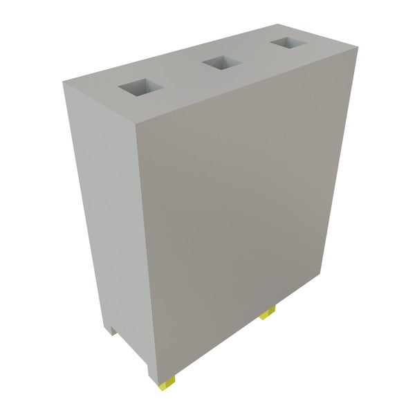 SSW-101-01-G-Q - Samtec Inc.