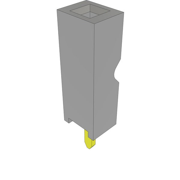 SSW-101-01-T-P - Samtec Inc.