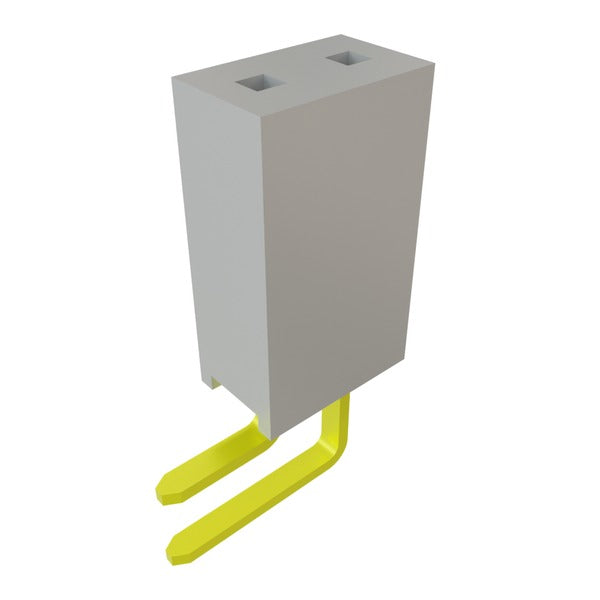 SSW-101-02-F-D-RA - Samtec Inc.