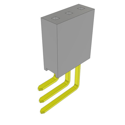 SSW-101-02-FM-T-RA - Samtec Inc.