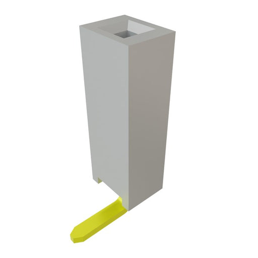 SSW-101-02-G-S-RA - Samtec Inc.