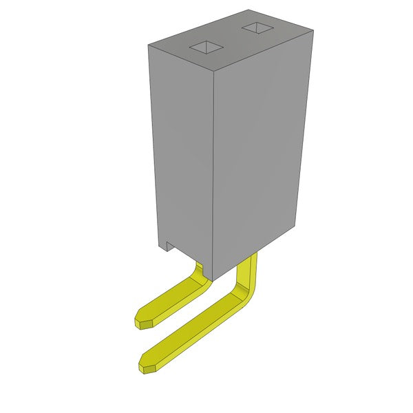 SSW-101-02-T-D-RA - Samtec Inc.