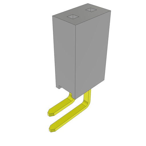 SSW-101-02-TM-D-RA - Samtec Inc.