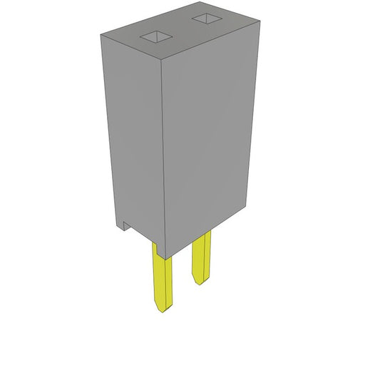 SSW-101-02-TM-D - Samtec Inc.