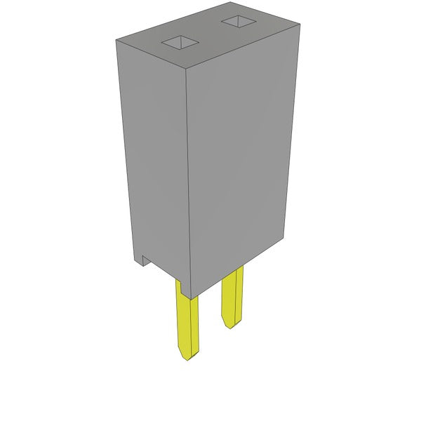 SSW-101-02-TM-D - Samtec Inc.