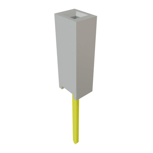 SSW-101-03-G-S - Samtec Inc.
