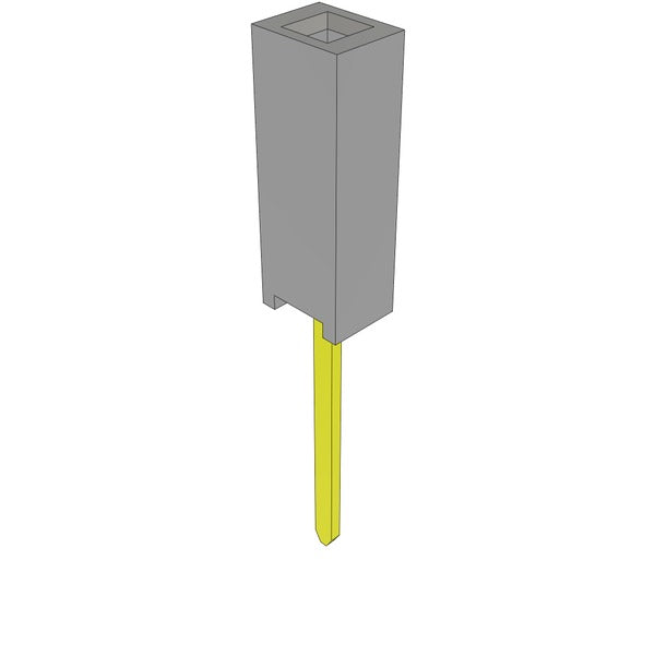 SSW-101-03-T-S - Samtec Inc.