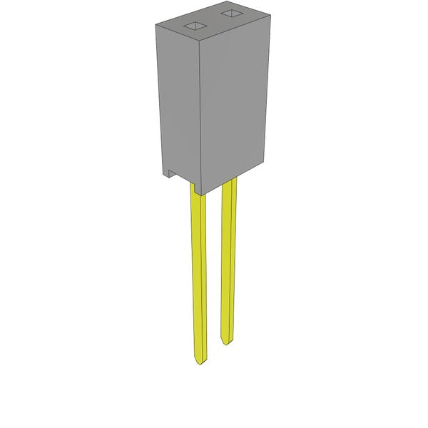 SSW-101-04-G-D - Samtec Inc.