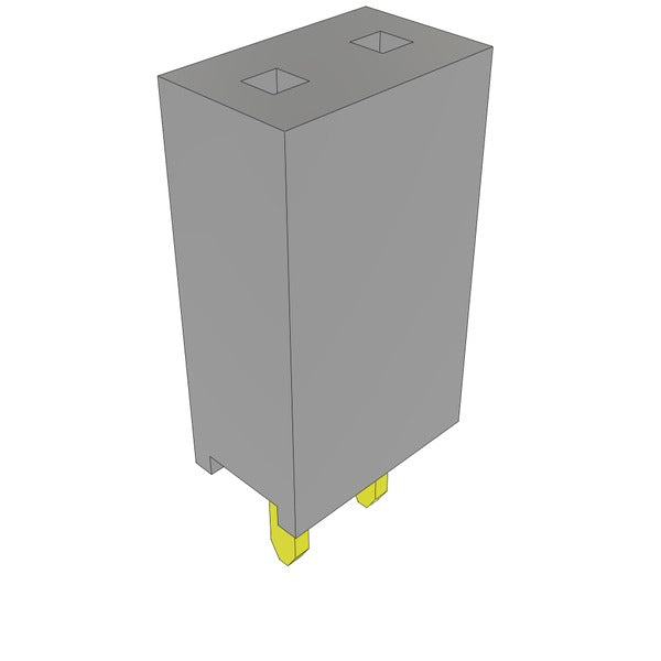 SSW-101-21-S-D - Samtec Inc.