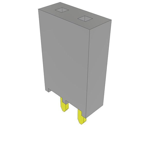 SSW-102-01-FM-S - Samtec Inc.