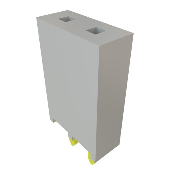 SSW-102-01-L-S - Samtec Inc.