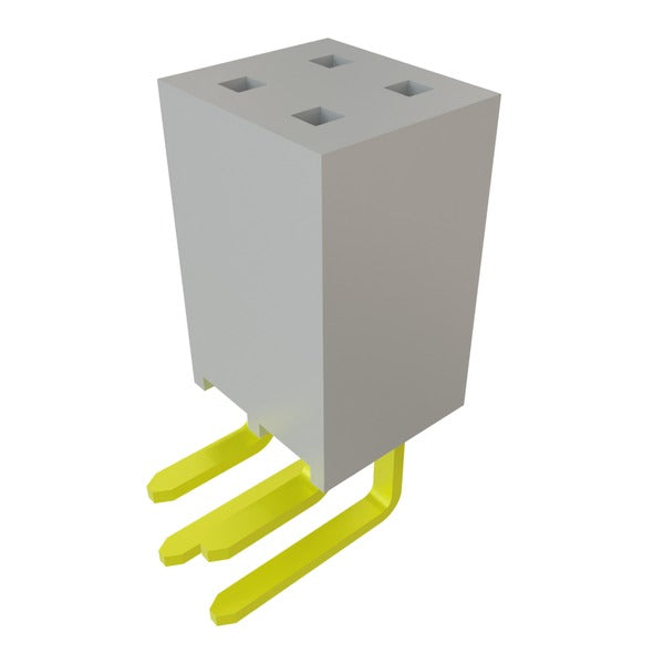 SSW-102-02-F-D-RA - Samtec Inc.