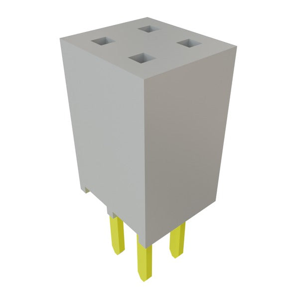 SSW-102-02-F-D - Samtec Inc.
