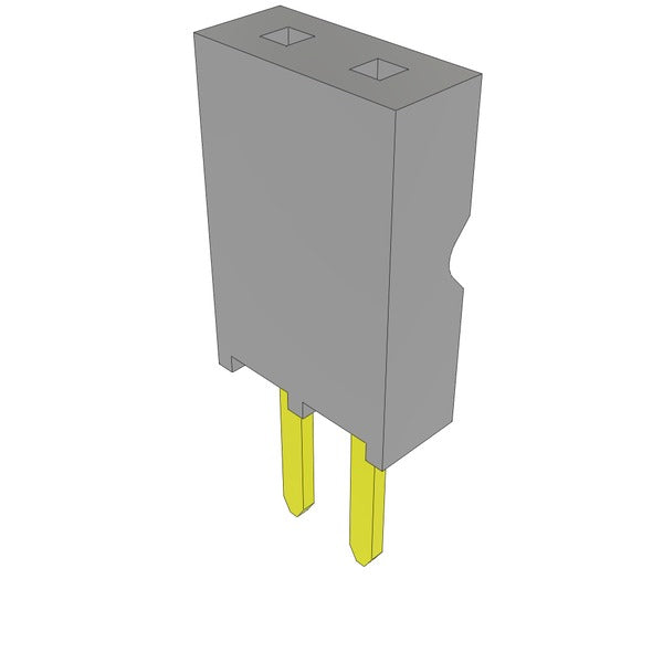 SSW-102-02-G-P - Samtec Inc.