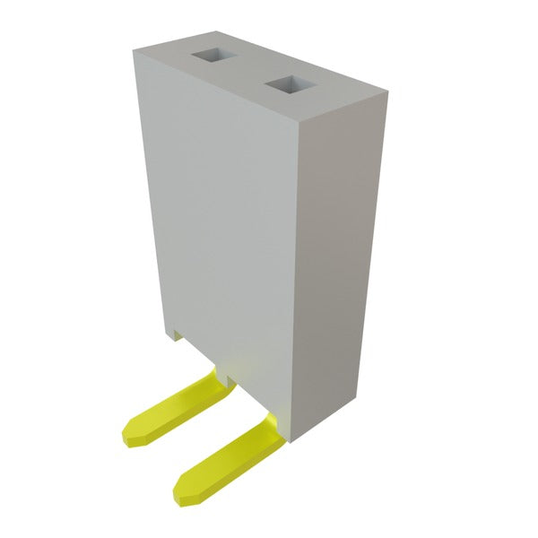SSW-102-02-G-S-RA - Samtec Inc.