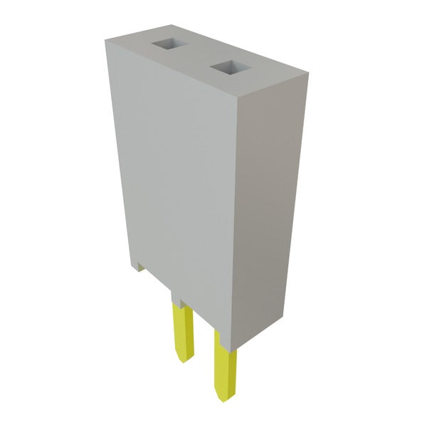 SSW-102-02-T-S - Samtec Inc.