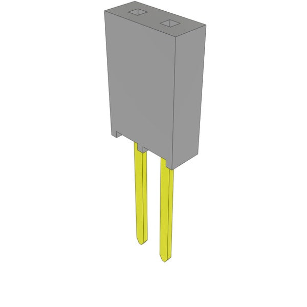 SSW-102-03-F-S - Samtec Inc.