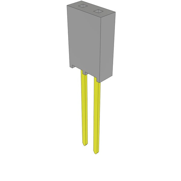 SSW-102-04-G-S - Samtec Inc.