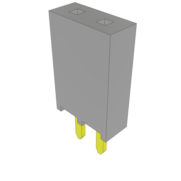 SSW-102-06-SM-S - Samtec Inc.