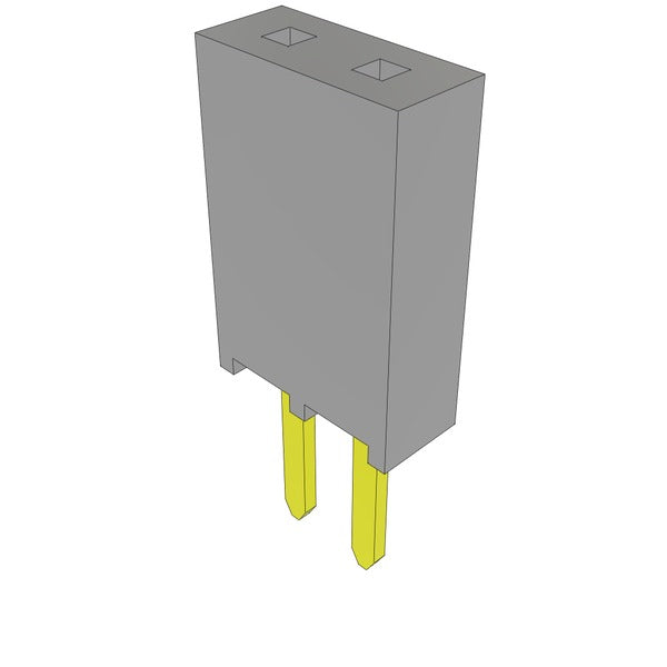 SSW-102-22-L-S - Samtec Inc.
