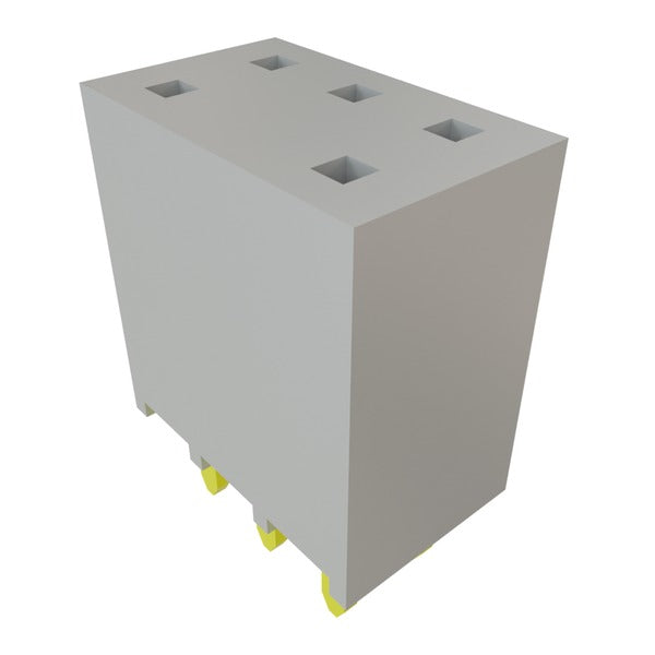 SSW-103-01-F-D-003 - Samtec Inc.