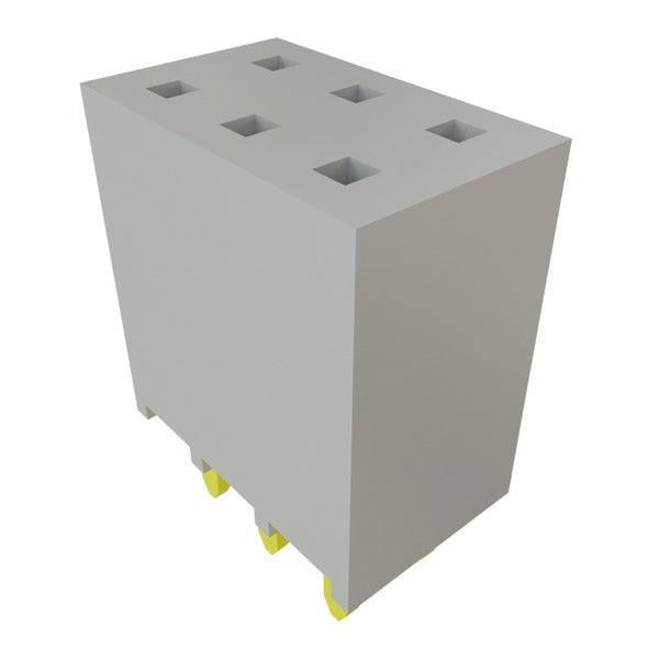 SSW-103-01-L-D - Samtec Inc.