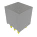SSW-103-01-L-Q - Samtec Inc.