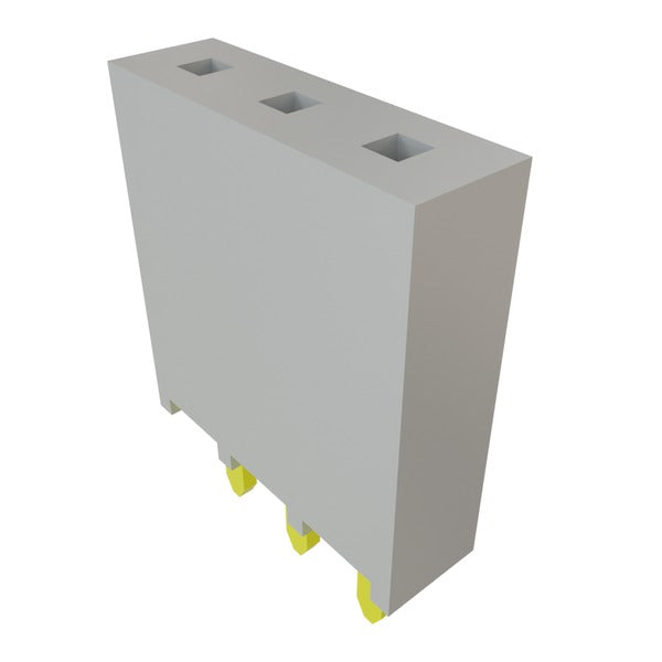 SSW-103-01-T-S - Samtec Inc.