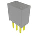 SSW-103-02-L-D - Samtec Inc.