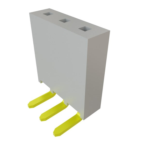 SSW-103-02-S-S-RA - Samtec Inc.