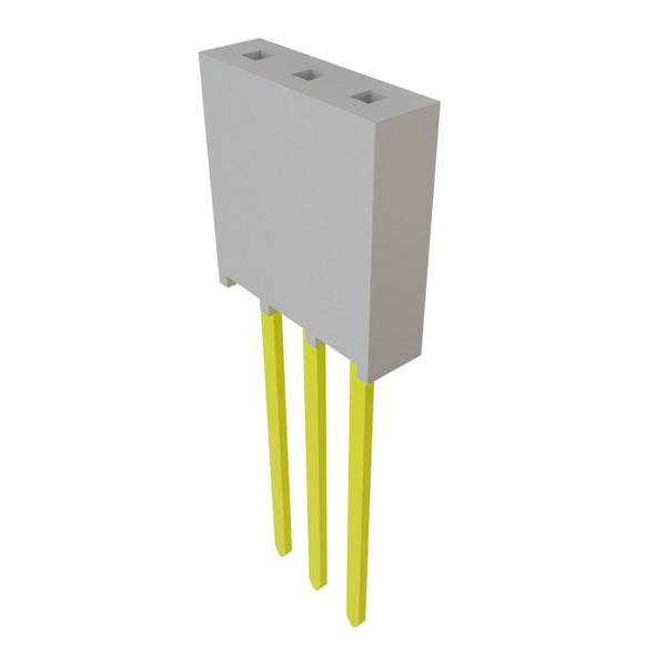 SSW-103-04-G-S - Samtec Inc.