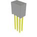 SSW-103-04-L-D - Samtec Inc.