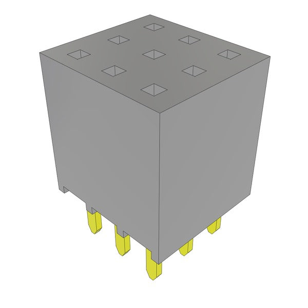SSW-103-06-F-T - Samtec Inc.