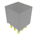 SSW-103-06-F-T - Samtec Inc.