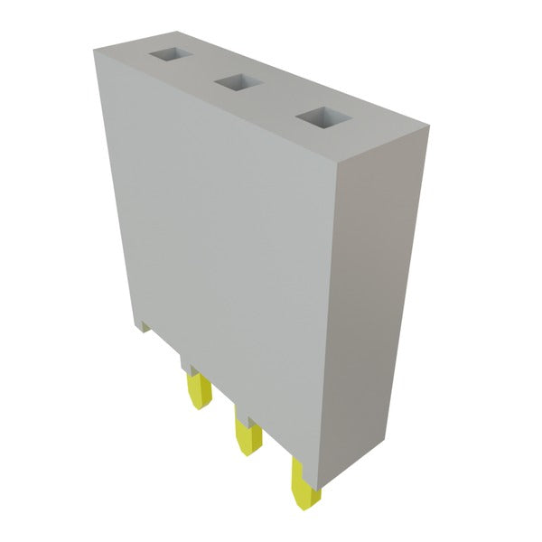 SSW-103-06-G-S - Samtec Inc.