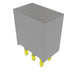 SSW-103-06-S-D-LL - Samtec Inc.