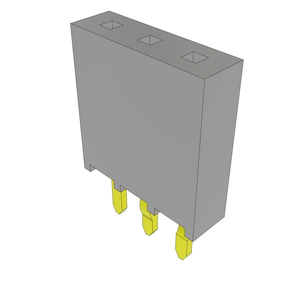 SSW-103-06-T-S-LL - Samtec Inc.