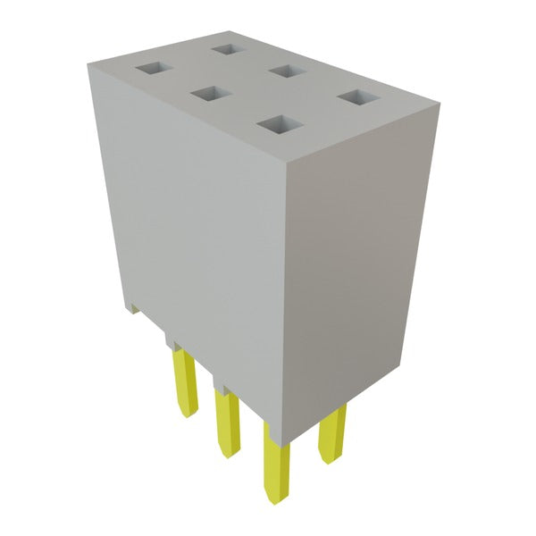 SSW-103-22-F-D - Samtec Inc.