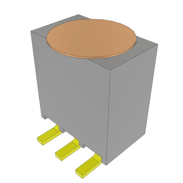 SSW-103-22-L-D-VS-K - Samtec Inc.