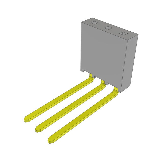 SSW-103-24-G-S-RA - Samtec Inc.