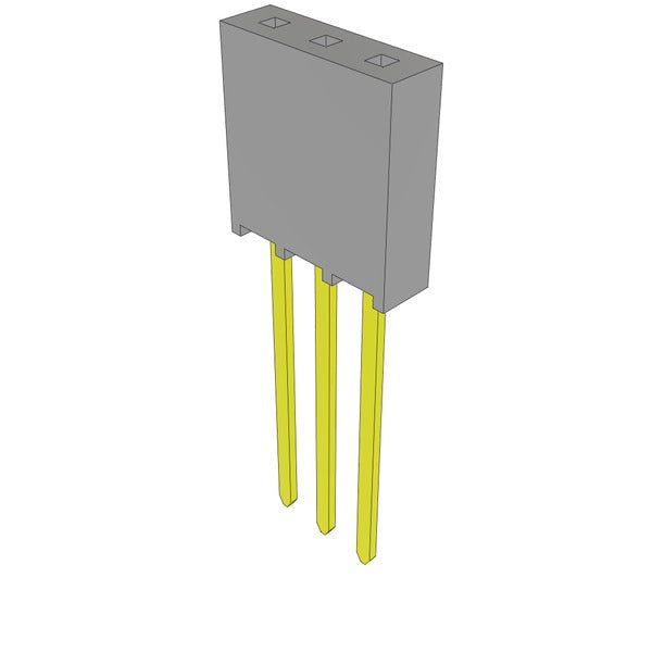 SSW-103-24-S-S - Samtec Inc.