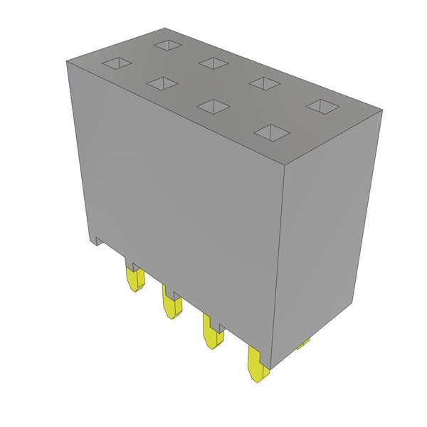 SSW-104-01-FM-D - Samtec Inc.