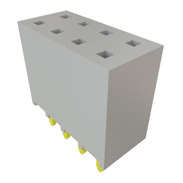 SSW-104-01-G-D - Samtec Inc.