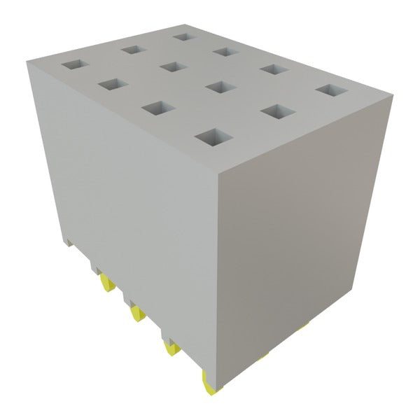 SSW-104-01-G-T - Samtec Inc.