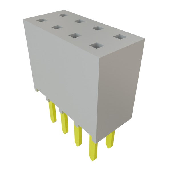 SSW-104-02-L-D - Samtec Inc.