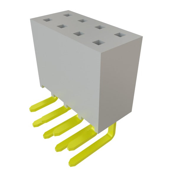 SSW-104-02-T-D-RA - Samtec Inc.