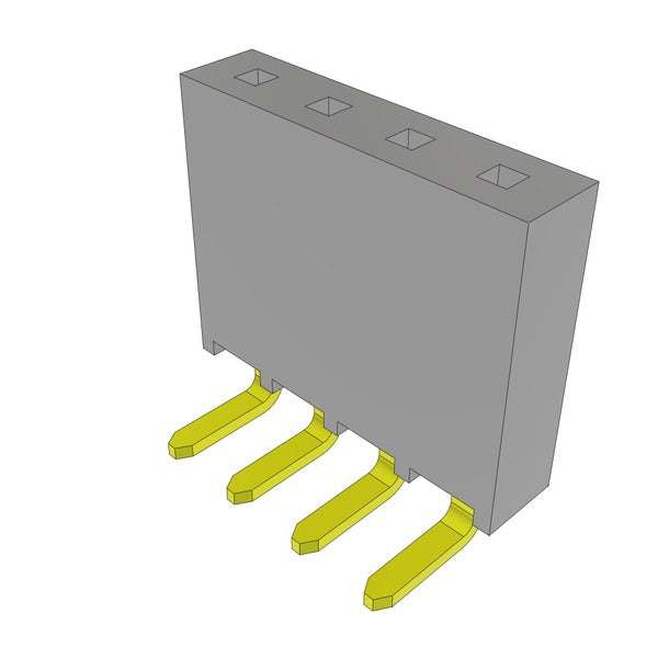 SSW-104-02-TM-S-RA - Samtec Inc.